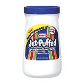 Jet-Puffed  Marshmallow Creme Full-Size Picture